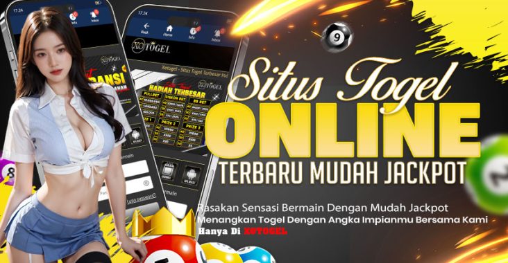 Link Alternatif Xotogel