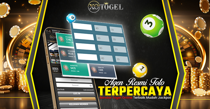 Xotogel Situs Togel